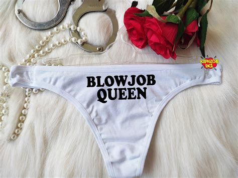 thong blowjob|Blowjobs in a Thong